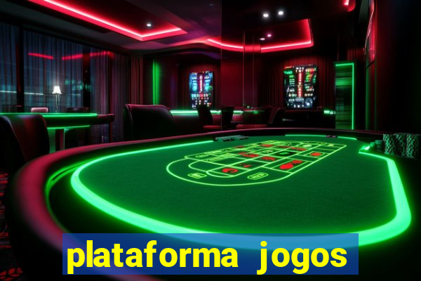 plataforma jogos gusttavo lima